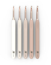 Hook Set w/Hard Case