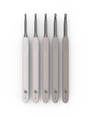 Hook Set w/Hard Case