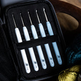 Hook Set w/Hard Case
