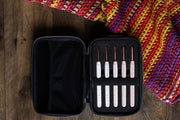 Hook Set w/Hard Case