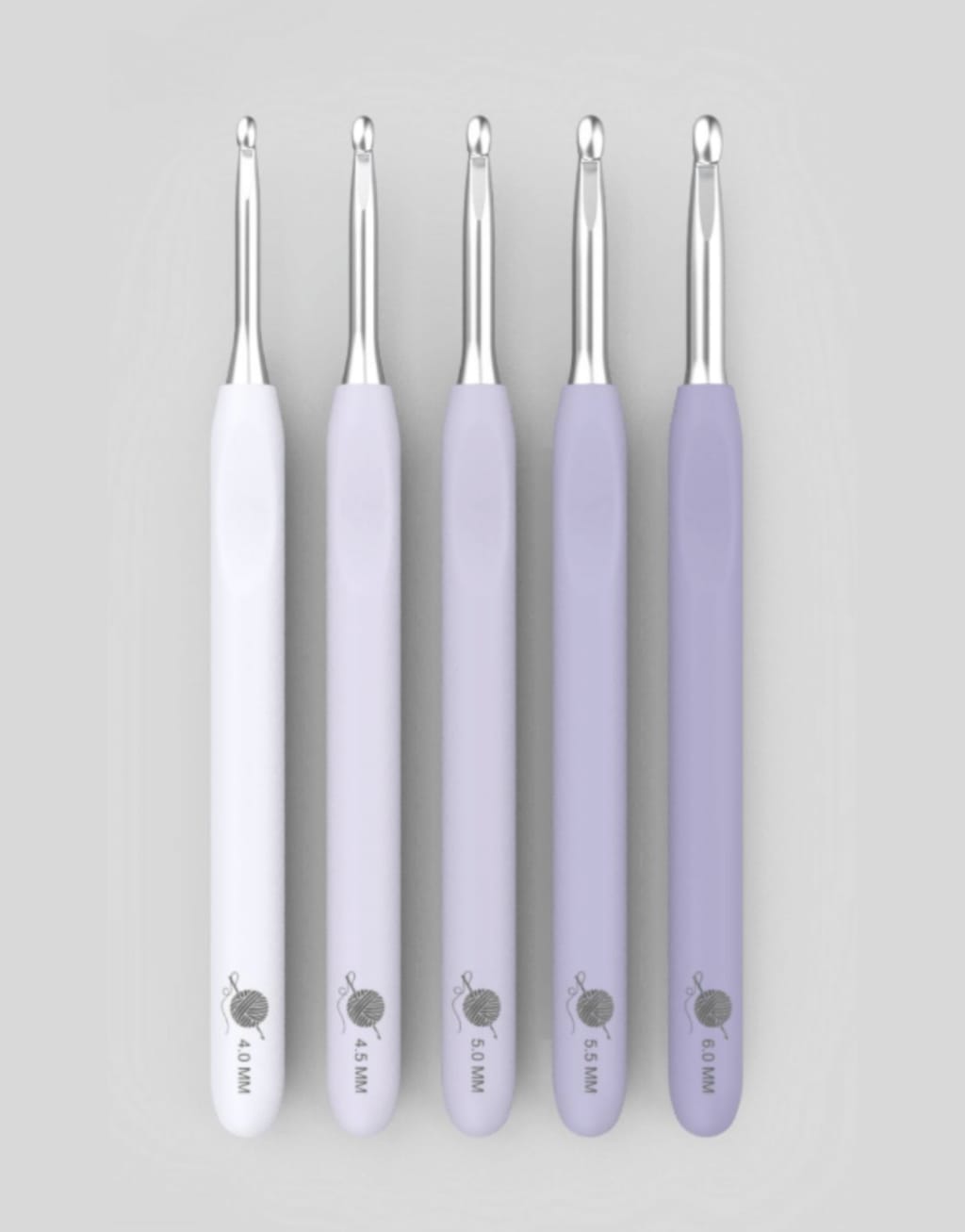 Hook Set w/Hard Case