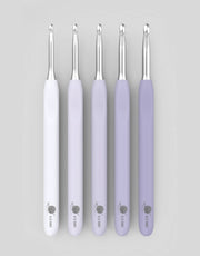 Hook Set w/Hard Case