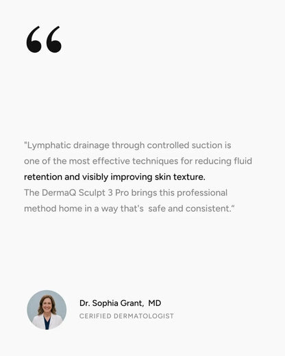 Body Sculpting Device