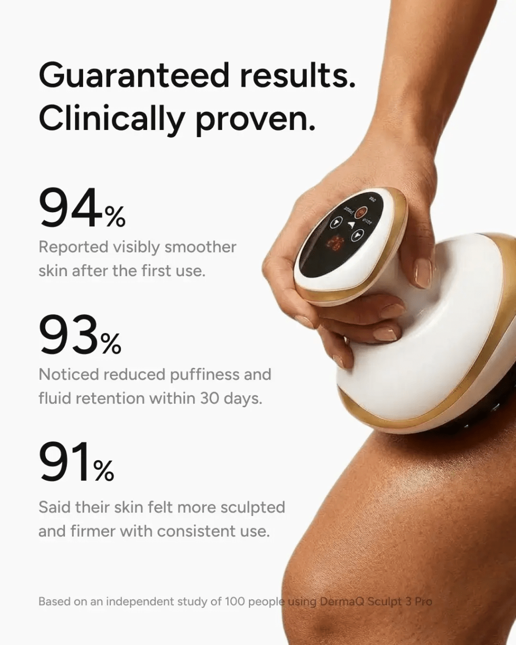 Body Sculpting Device