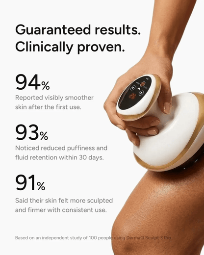 Body Sculpting Device