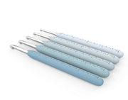 Hook Set w/Hard Case