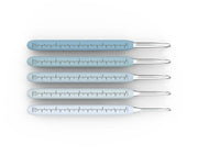 Hook Set w/Hard Case