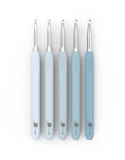 Hook Set w/Hard Case