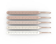 Hook Set w/Hard Case