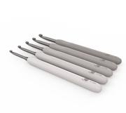 Hook Set w/Hard Case