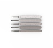 Hook Set w/Hard Case