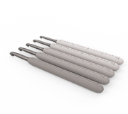 Hook Set w/Hard Case
