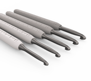 Hook Set w/Hard Case