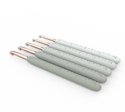 Hook Set w/Hard Case