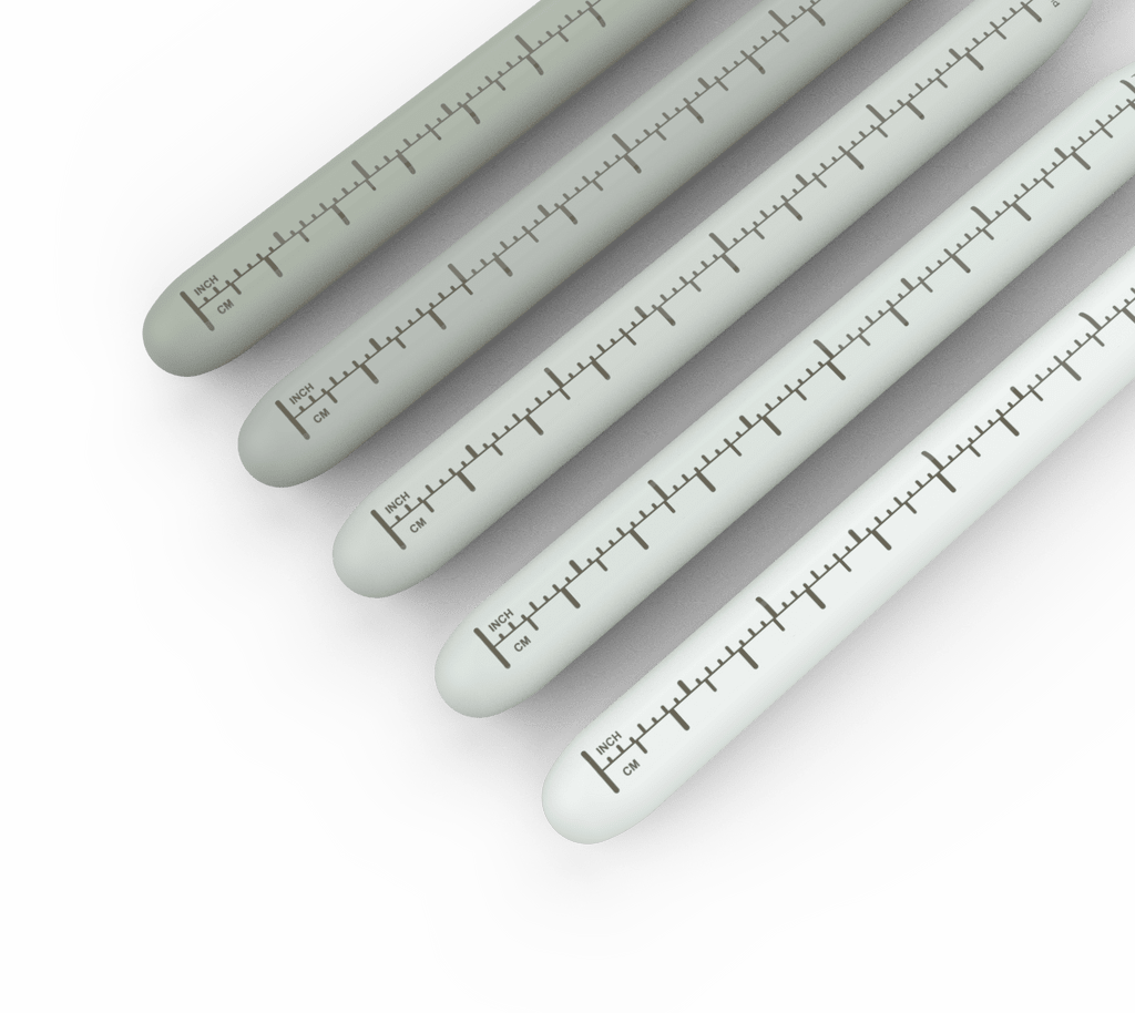 Hook Set w/Hard Case