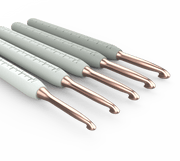 Hook Set w/Hard Case
