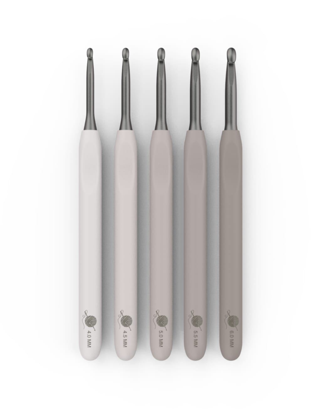 Hook Set w/Hard Case