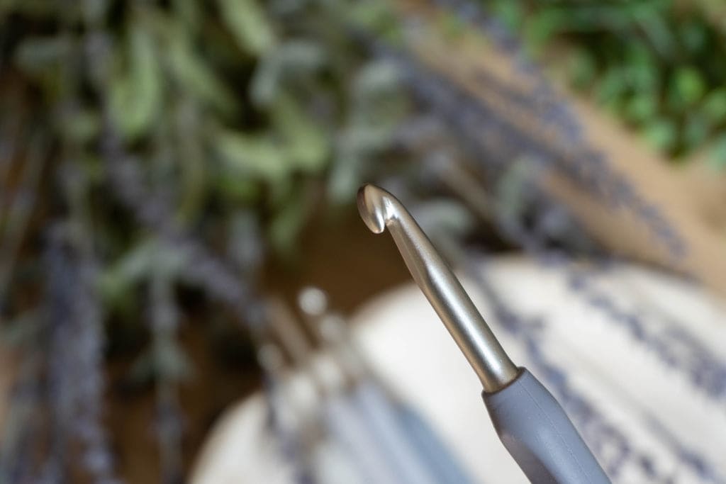 Hook Set w/Hard Case