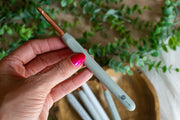 Hook Set w/Hard Case