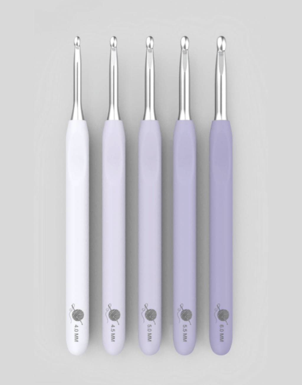 Hook Set w/Hard Case