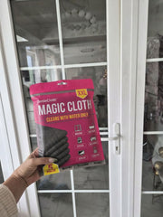 Magic Cleaning Cloth (5-Pack)